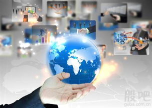 國務院通過大數據發展行動綱要 互聯網數據服務疊加重磅利好，持續增長可期